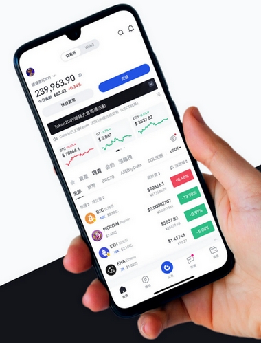 WikaraBit - Como o aplicativo WikaraBit aprimora sua negociação?